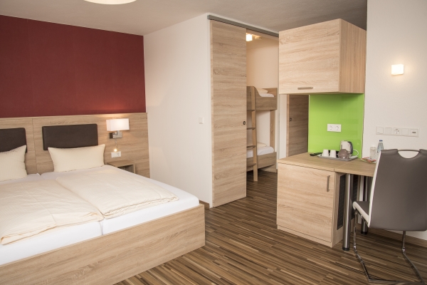 Hotel Zum Goldenen Lamm Gasthof